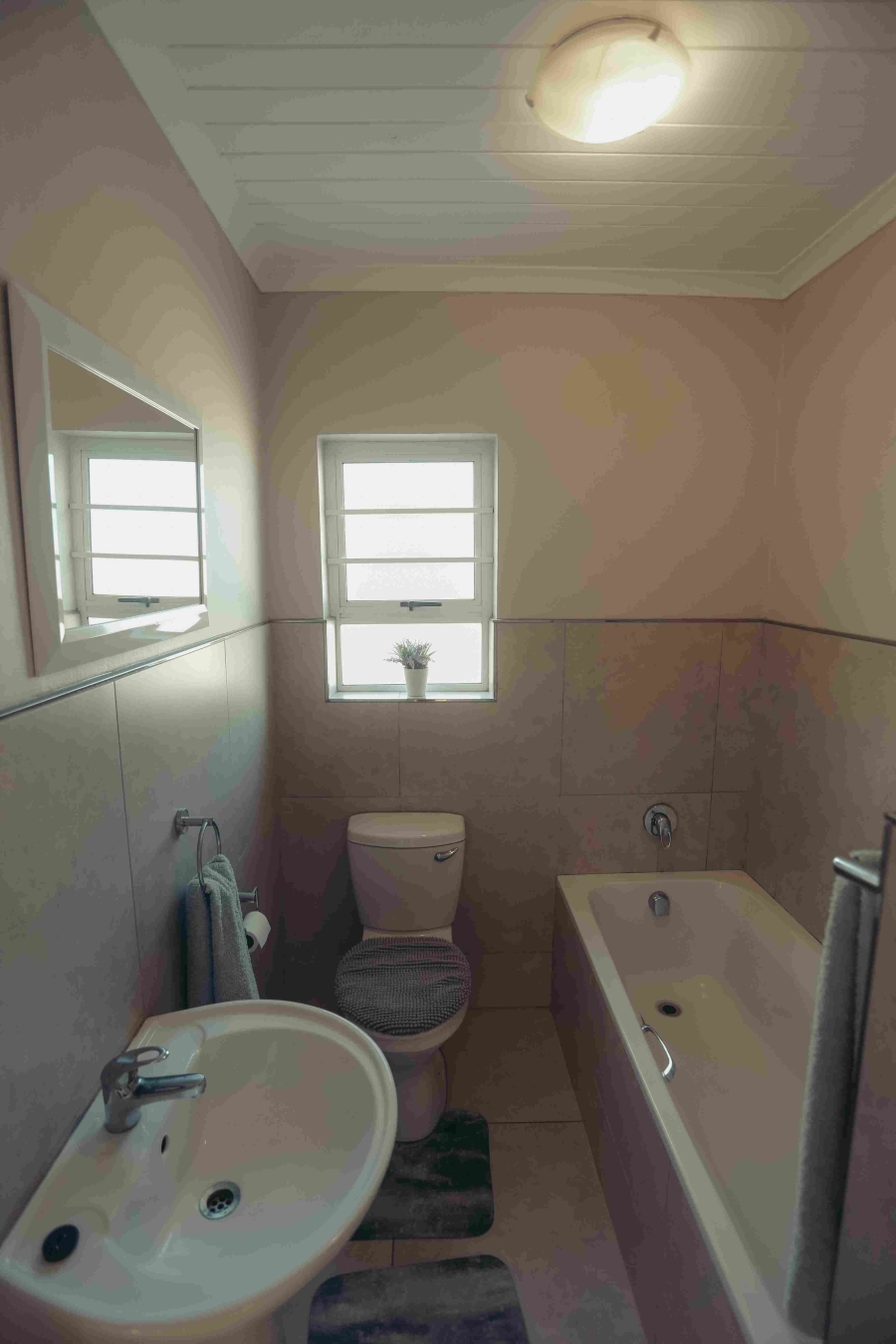 To Let 3 Bedroom Property for Rent in Gonubie Eastern Cape
